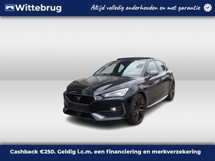 CUPRA Leon 1.4 e-Hybrid VZ Performance / AUTOMAAT/ 245 PK/