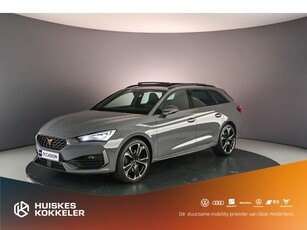 CUPRA Leon Sportstourer VZ Performance 1.4 TSI e-Hybrid