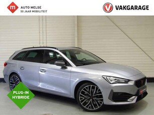 CUPRA Leon ST 1.4 e-Hybrid 245pk DSG-6 Performance