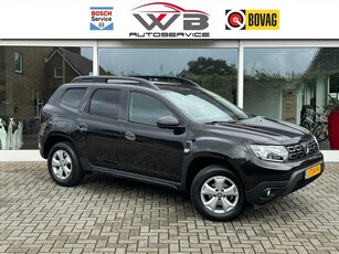 Dacia Duster 1.0 TCe Bi-Fuel Comfort I Trekhaak I LED I