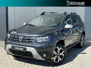 Dacia Duster 1.3 TCe 150 Journey Navi Getint Glas