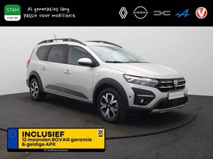 Dacia Jogger TCe 90pk Bi-Fuel Comfort 5p.