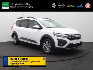 Dacia Jogger TCe 90pk ECO-G Expression 7-PERS.