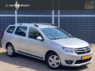 Dacia Logan MCV 0.9 TCe Prestige