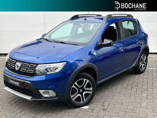 Dacia Sandero Stepway 1.0 TCe 100 Bi-Fuel SL 15th Anniv.