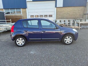 Dacia Sandero 1.2 Ambiance, 5 deurs/ airco