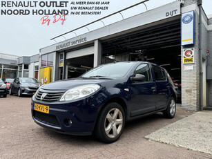 Dacia Sandero 1.2 Ambiance