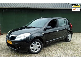 Dacia Sandero 1.2 Lauréate/AIRCO/ABS/TREKHAAK/