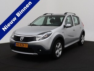 Dacia Sandero 1.6 Stepway Org.NL (bj 2010)