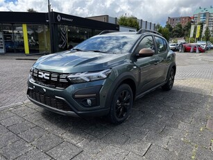 Dacia SANDERO Stepway 1.0 TCe 100 ECO-G Extreme - Pack