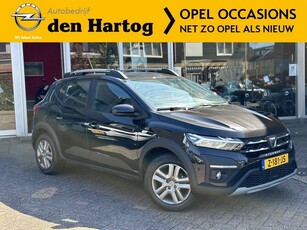 Dacia SANDERO Stepway 1.0 TCe 90 Expression