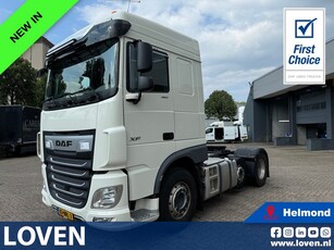 DAF XF 480 FTP ACC/PTO/MX Engine Brake (bj 2021, automaat)