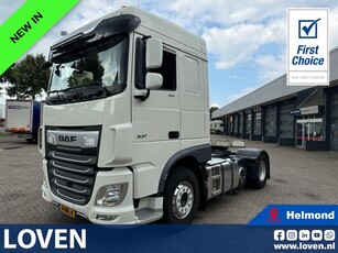 DAF XF 480 FTP ACC/PTO/MX Engine Brake (bj 2021, automaat)