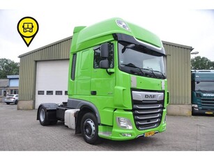 DAF XF 480 SSC 4X2 2018. 611.982KM NL-TRUCK (bj 2018)