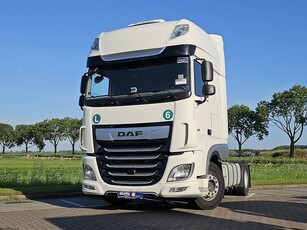 DAF XF 480 ssc 2x tank