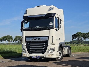 DAF XF 480 ssc 2x tank