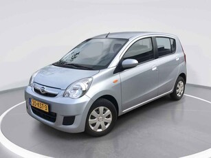 Daihatsu Cuore 1.0 Class