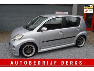 Daihatsu Sirion 2 1.3-16V Comfort Airco 5Drs