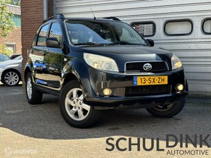 Daihatsu Terios 1.5-16v Expedition 2WD AIRCOELEKTRISCHE