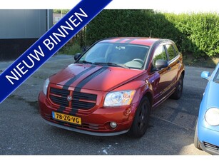 Dodge Caliber 1.8 SXT APK tot 04/2025 Airco/Cruise