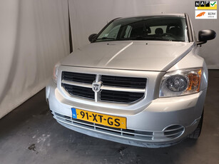 Dodge Caliber 2.0 SE Schadeauto.