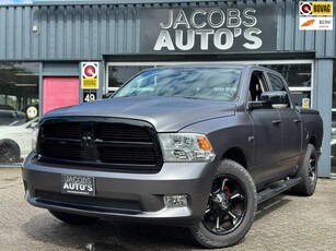 Dodge Ram 1500 5.7 V8 Crew Cab 5'7 Sport MARGE!