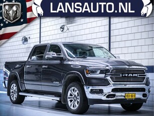 Dodge Ram 1500 Laramie Luchtvering Panorama 360