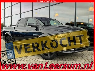 Dodge Ram 1500 Laramie Sport Lage bijtelling