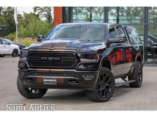 Dodge Ram 1500 LIFTED HUIF VOLLE RAM 1STE EIGENAAR