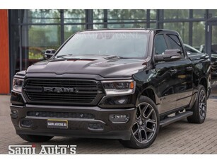 Dodge Ram 1500 SPORT ADAPTIVE CRUISE 360 CAMERA