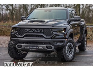 Dodge Ram 1500 TRX ® HELLCAT 711PK 2024 DEMO ALL-IN