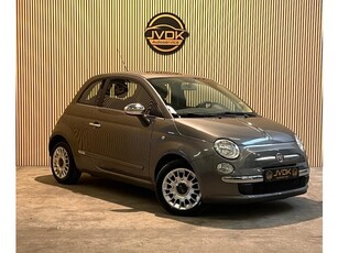 Fiat 500 0.9 TwinAir Pop 3 DEURS, AUTOMAAT, AIRCO, NAP.