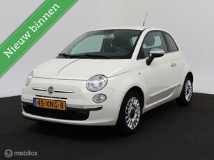 Fiat 500 1.2 Easy I Airco I Elektr.-pakket I NAP!