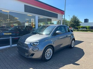 Fiat 500 Action 24 kWh (bj 2022, automaat)