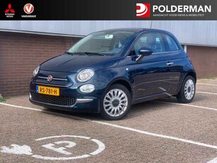 Fiat 500 Automaat 0.9 TwinAir T Sp.