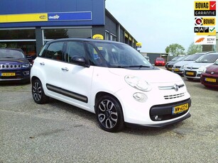 Fiat 500 L 0.9 TwinAir Easy / Rijklaarprijs