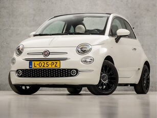 Fiat 500C 1.0 Hybrid Sport Launch (CABRIOLET, APPLE