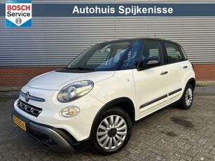 Fiat 500L 0.9 TwinAir Cross (bj 2018)