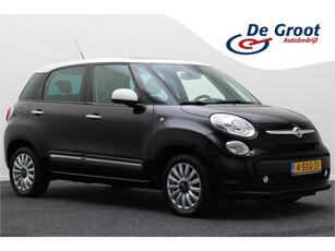 Fiat 500L 0.9 TwinAir Lounge Panoramadak, Climate, Cruise