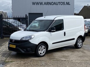 Fiat Dobló Cargo 1.3 MJ L1H1 Actual, SCHUIFDEUR RECHTS