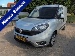 Fiat Dobló Cargo 1.3 MJ L1H1 SX **1e