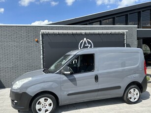 Fiat Dobló Cargo 1.3 MultiJet SX Nieuwe Koppeling !!