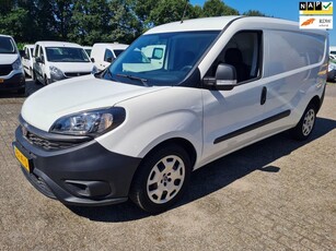 Fiat Doblò Cargo 1.6 MJ L2H1 Maxi airco/cruise/navi/euro6