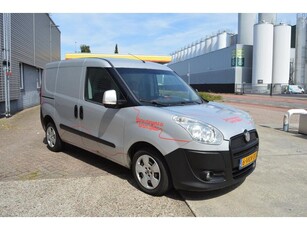 Fiat Doblò Cargo 1.6 MultiJet SX bj10 airco elec pak