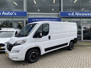 Fiat Ducato 30 2.3 MultiJet L2H1 18.950 ex btw (bj 2019)