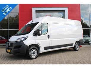 Fiat Ducato 33 2.2 MultiJet 140PK L3H2 ACHTERUITRIJ