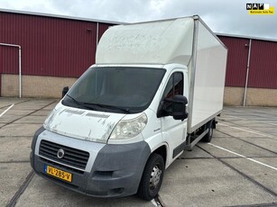 Fiat Ducato 35L 2.3 MultiJet LH3 Gran Volume