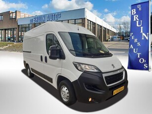 Fiat Ducato /Peugeot Boxer 2.2 BlueHDi 140 Pk - 103 Kw