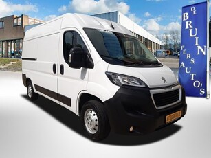 Fiat Ducato / Peugeot Boxer 2.2 BlueHDi 140 Pk - 103 Kw