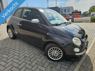 Fiat FIAT 500 Sport 100pk !! Inruilmogelijk